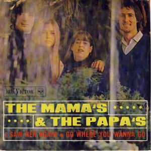 Mamas & the Papas